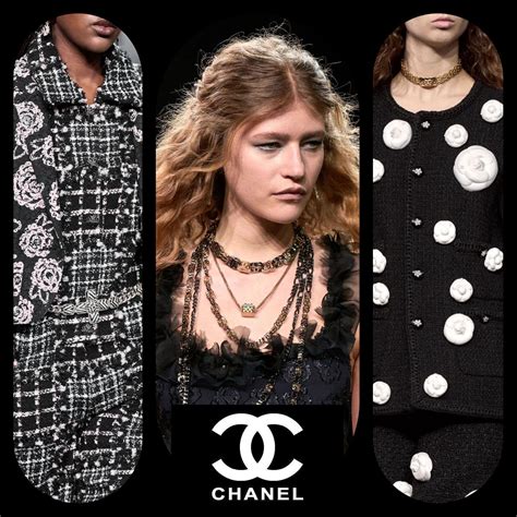 chanel sweater 2024|chanel 2024.